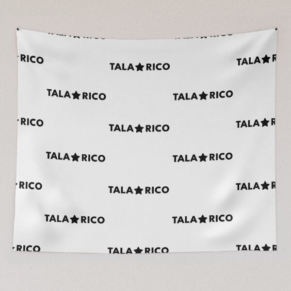Item preview, Talarico designed and sold by Karisdesignss.