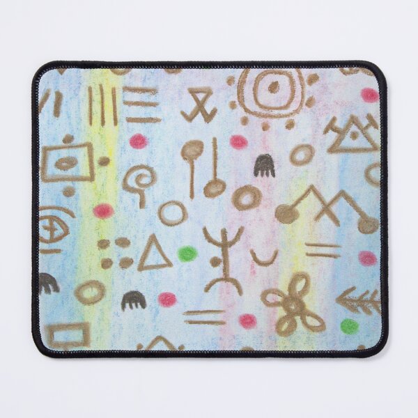 Item preview, The Language Of Symbols designed and sold by Ameljor Designs.