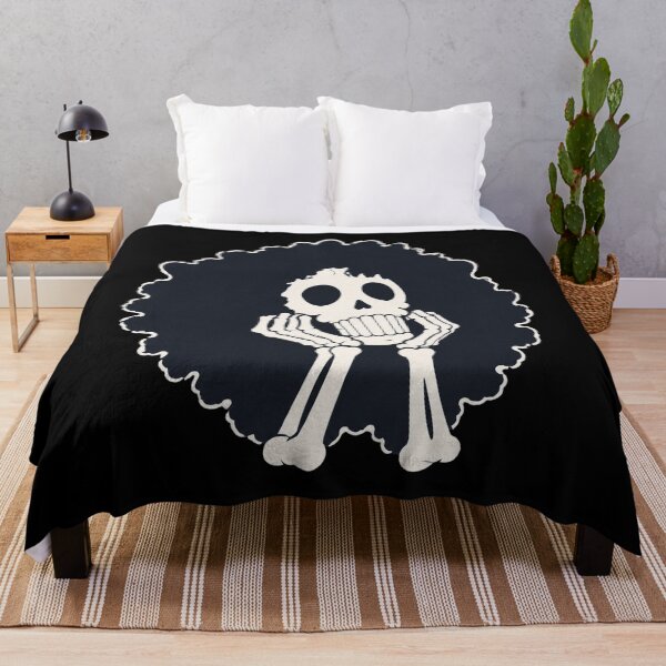 Item preview, Skeleton Afro Art designed and sold by Still101Jamars.