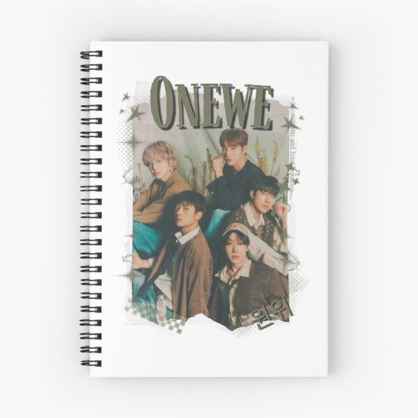Item preview, Onewee Yonghoon Harin Kanghyun Dongmyeong Giuk Korean Kpop Group Boy group Kpop Korean Korea Art Fan Illustration designed and sold by AJUNICE STUDIO.