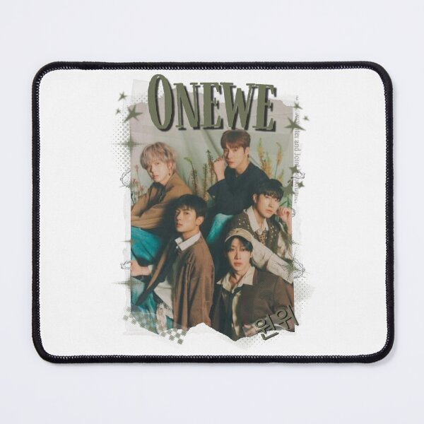 Item preview, Onewee Yonghoon Harin Kanghyun Dongmyeong Giuk Korean Kpop Group Boy group Kpop Korean Korea Art Fan Illustration designed and sold by AJUNICE STUDIO.