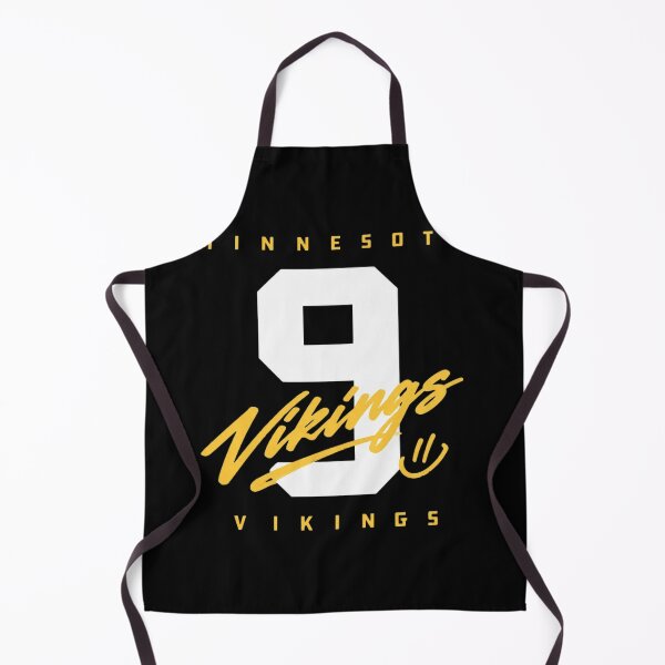 Item preview, Minnesota Vikings Script designed and sold by Ethelmetz.