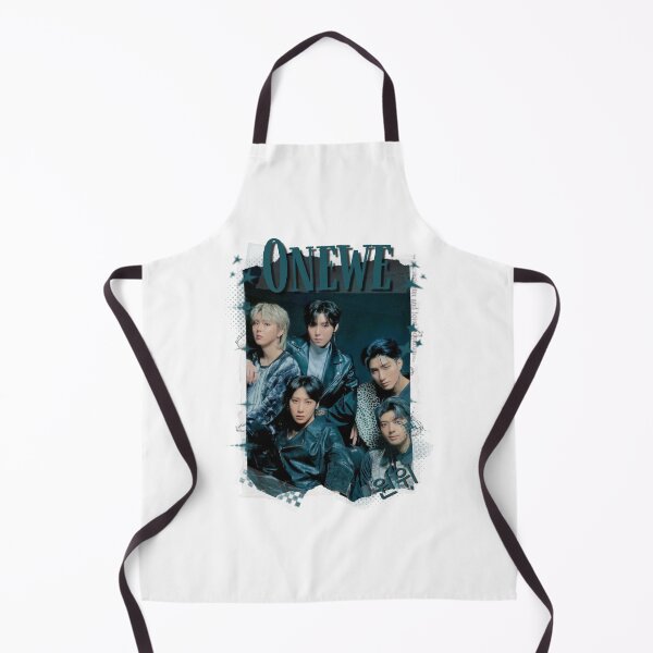 Item preview, Onewee Yonghoon Harin Kanghyun Dongmyeong Giuk Korean Kpop Group Boy group Kpop Korean Korea Art Fan Illustration designed and sold by AJUNICE STUDIO.