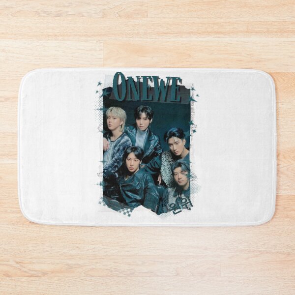 Item preview, Onewee Yonghoon Harin Kanghyun Dongmyeong Giuk Korean Kpop Group Boy group Kpop Korean Korea Art Fan Illustration designed and sold by AJUNICE STUDIO.