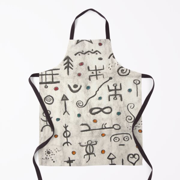 Item preview, Symbols Of The Unseen designed and sold by Ameljor Designs.