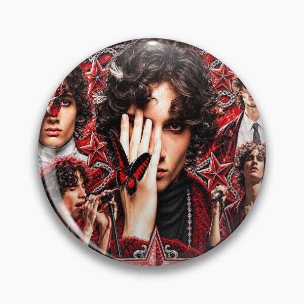 Item preview, Sombr - You Are The Reason Tour 2026 designed and sold by GarlandThie.