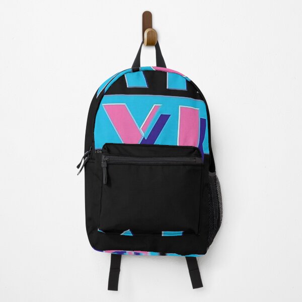 Item preview, NBC Miami Vice Logo 1980s Television Fan designed and sold by khdmalakarak.