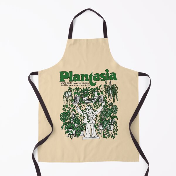 Item preview, Music For Plants, Plantasia Floral Boho designed and sold by Eddiepublic.