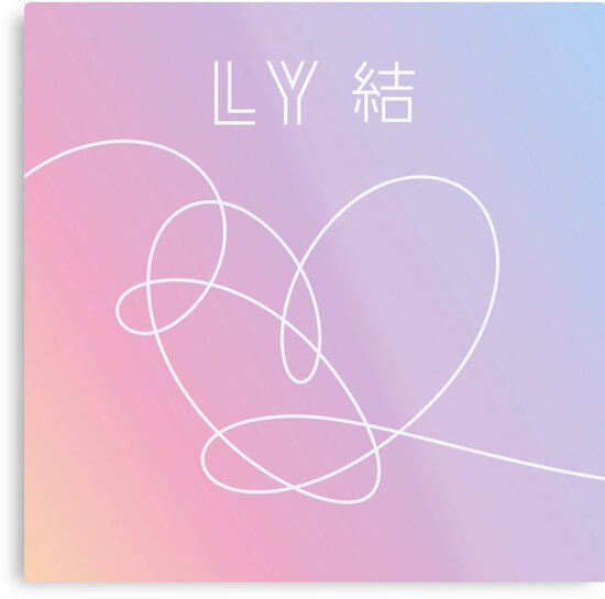 bts love yourself answer album download