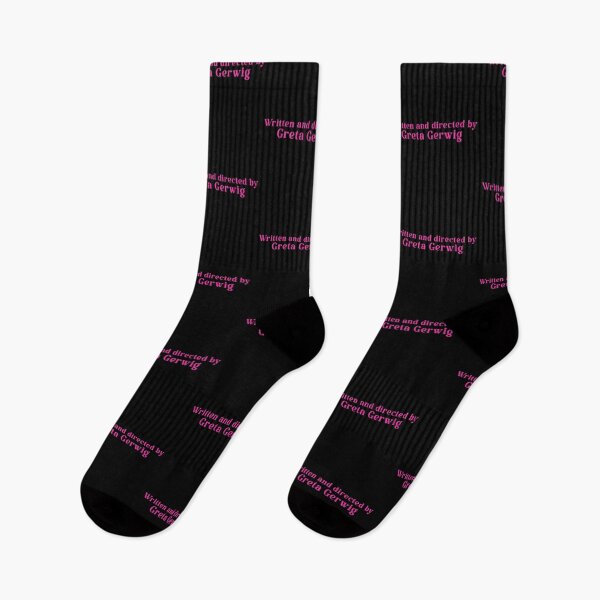 Item preview, Written and Directed by Greta Gerwig designed and sold by delllsdesigns.