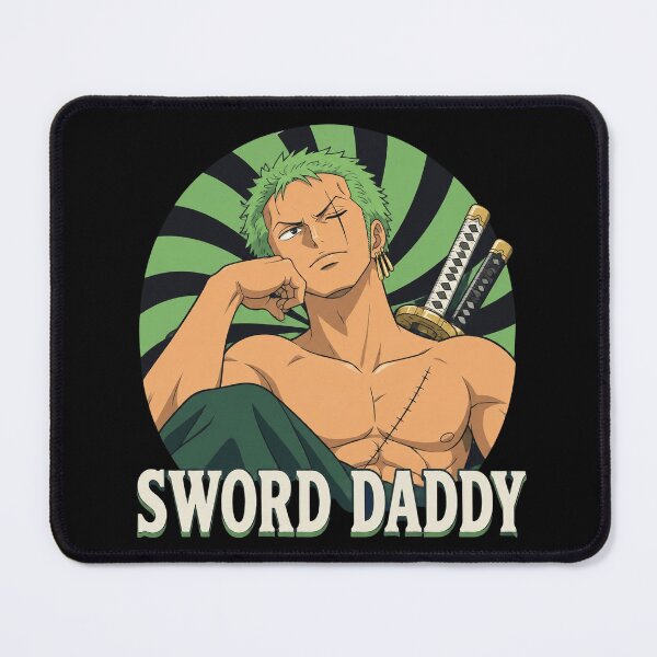 Item preview, Sword Daddy Zoro designed and sold by Still101Jamars.