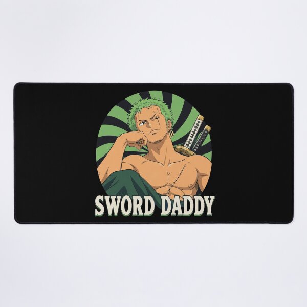 Item preview, Sword Daddy Zoro designed and sold by Still101Jamars.