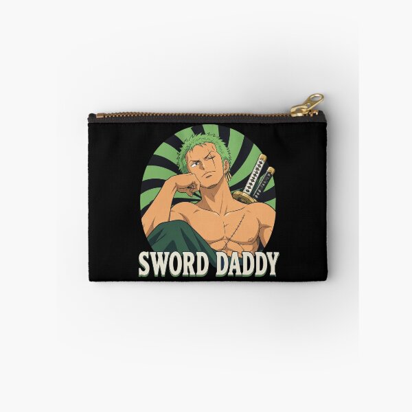 Item preview, Sword Daddy Zoro designed and sold by Still101Jamars.