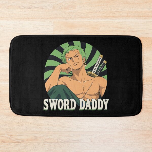 Item preview, Sword Daddy Zoro designed and sold by Still101Jamars.
