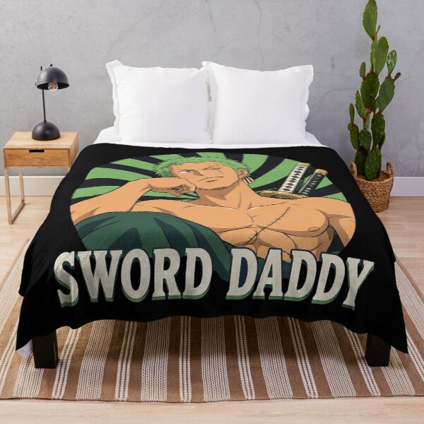 Item preview, Sword Daddy Zoro designed and sold by Still101Jamars.