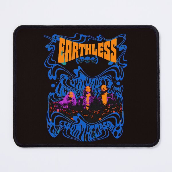 Item preview, Earthless Psychedelic Live Performance Band designed and sold by QueenLeachqq.