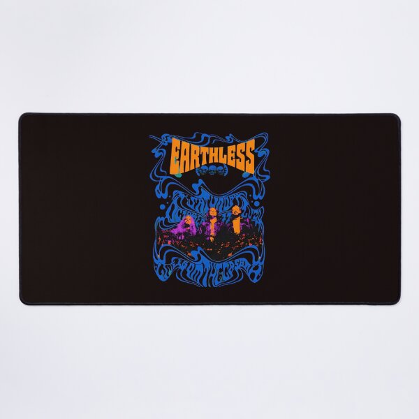 Item preview, Earthless Psychedelic Live Performance Band designed and sold by QueenLeachqq.
