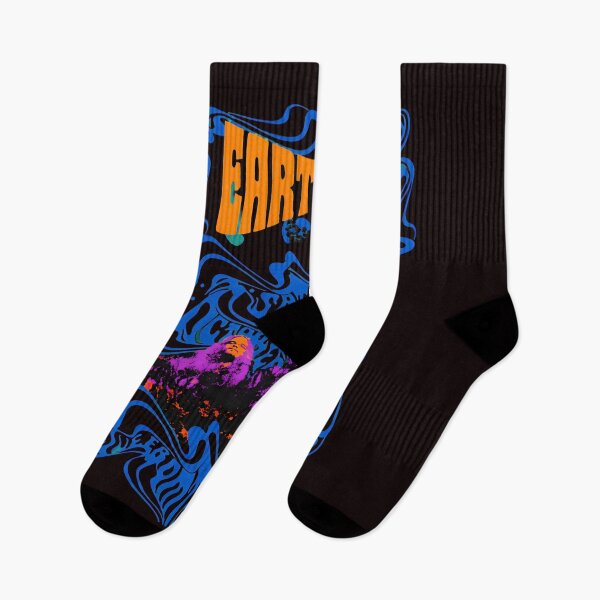 Item preview, Earthless Psychedelic Live Performance Band designed and sold by QueenLeachqq.