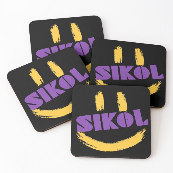 Item preview, Skol Smiley designed and sold by Ethelmetz.