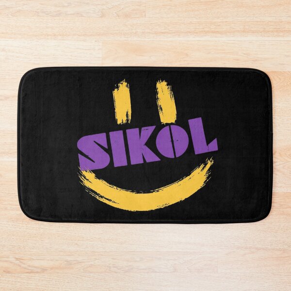 Item preview, Skol Smiley designed and sold by Ethelmetz.