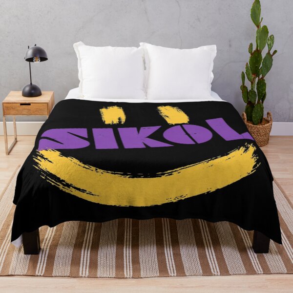 Item preview, Skol Smiley designed and sold by Ethelmetz.