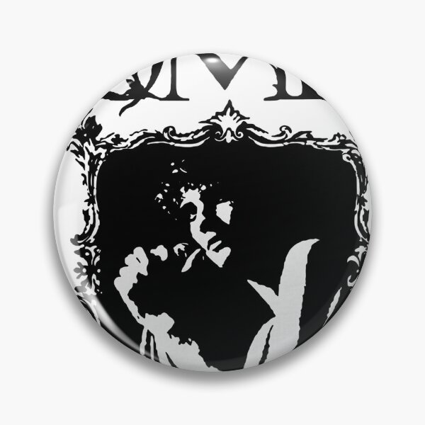 Item preview, Vintage Sombr Fan designed and sold by GarlandThie.