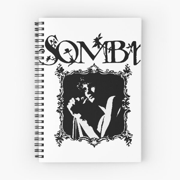 Item preview, Vintage Sombr Fan designed and sold by GarlandThie.