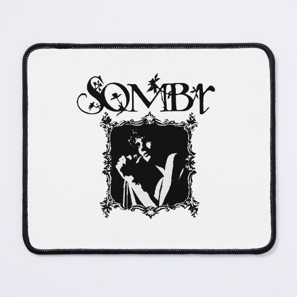 Item preview, Vintage Sombr Fan designed and sold by GarlandThie.