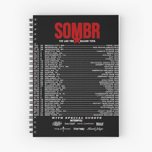 Item preview, You Are The Reason Tour 2026 poster designed and sold by GarlandThie.