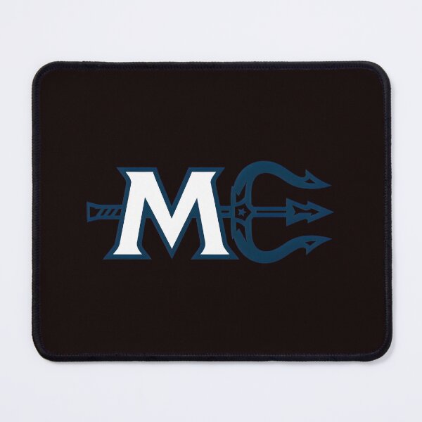 Item preview, M Trident Emblematic designed and sold by ValentinCasevc.