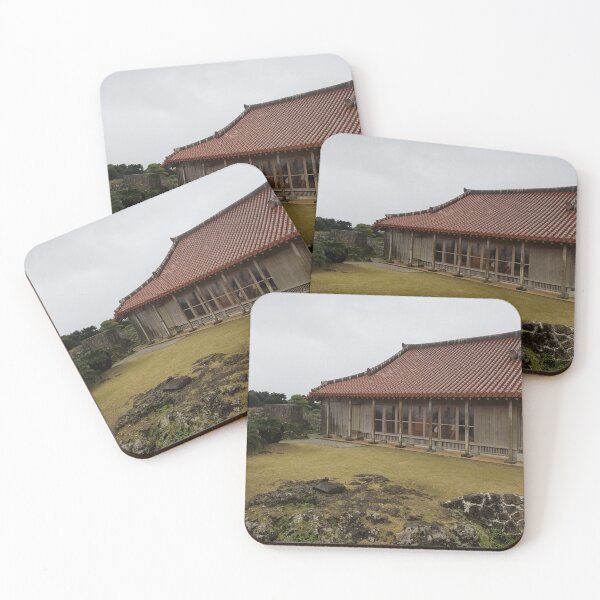 Item preview, Castle Grounds designed and sold by YessiandJessi.