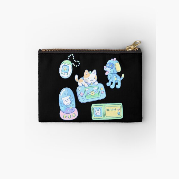 Item preview, Y2K Vibes Pastel Cute designed and sold by Josephinenichol.