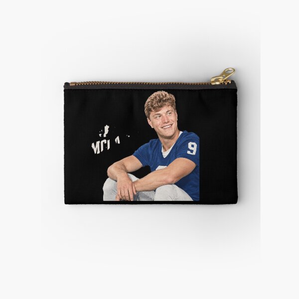 Item preview, Jj Mccarthy Portrait designed and sold by Ethelmetz.