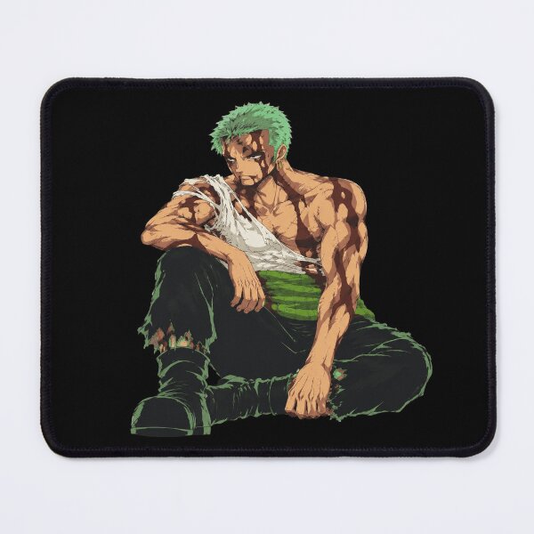 Item preview, Roronoa Zoro designed and sold by Still101Jamars.