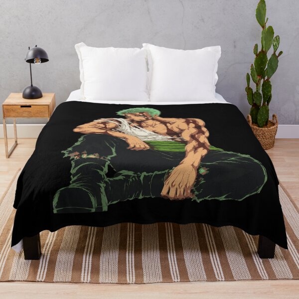 Item preview, Roronoa Zoro designed and sold by Still101Jamars.