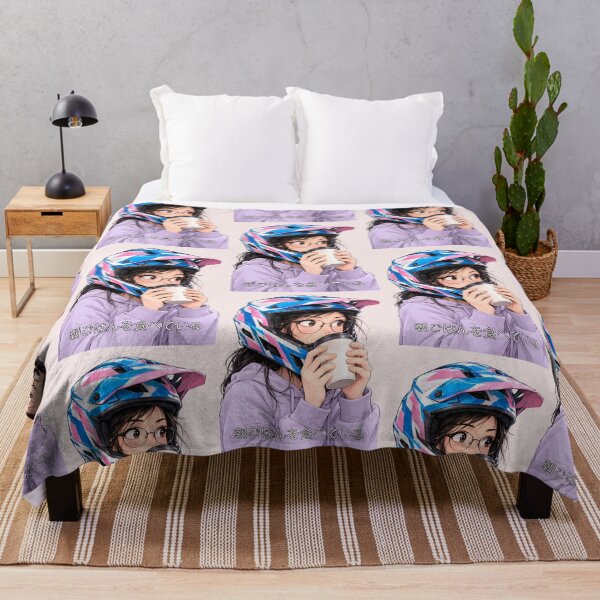 Item preview, Having breakfast like a downhill MTB girl (cool design) – for girls designed and sold by UrbanTRIP.