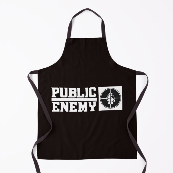 Item preview, Public Enemy Iconic Logo designed and sold by ValentinCasevc.