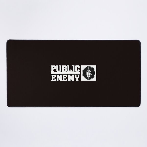 Item preview, Public Enemy Iconic Logo designed and sold by ValentinCasevc.