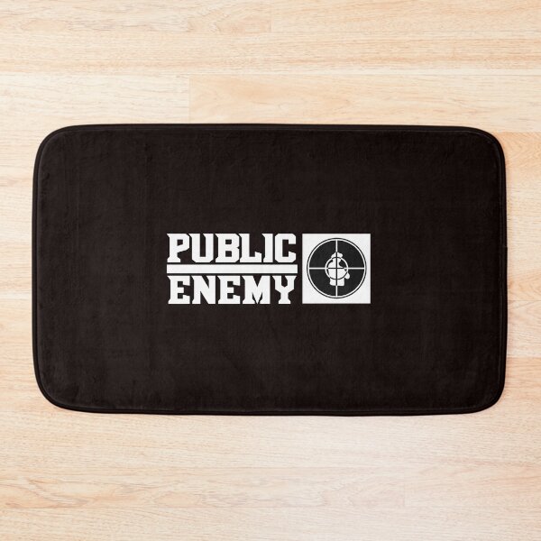 Item preview, Public Enemy Iconic Logo  designed and sold by ValentinCasevc.