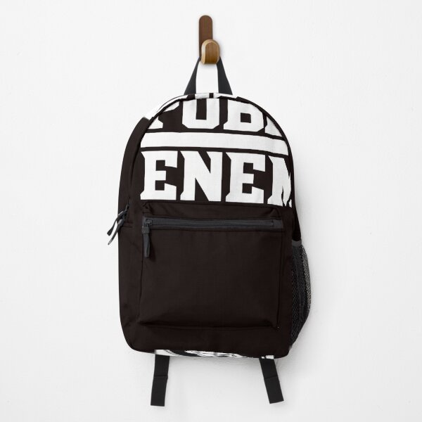 Item preview, Public Enemy Iconic Logo designed and sold by ValentinCasevc.