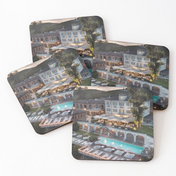 Item preview, Coffee Bean Pattern designed and sold by ueodbeo.