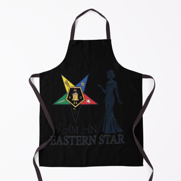 Item preview, OES Order Of The Eastern Star Logo Sistars designed and sold by borumarmlind.