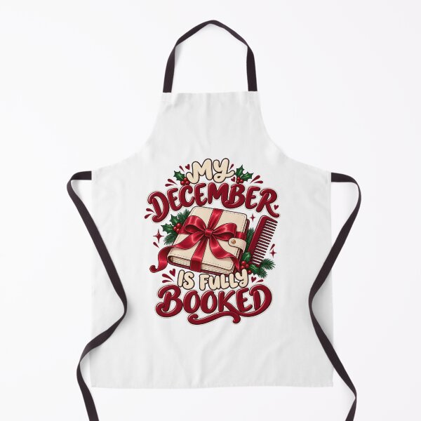 Item preview, My December Is Fully Booked designed and sold by epic-phrases.
