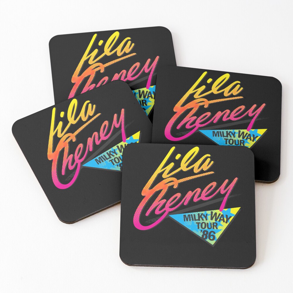 Item preview, Coasters (Set of 4) designed and sold by ArtsAcs.