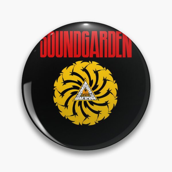 Item preview, Circular Saw Blade Emblem With Center designed and sold by ArtsAcs.
