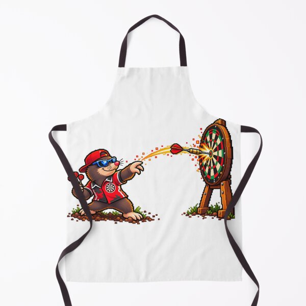 Item preview, Pixel Darts designed and sold by TOMSZE.