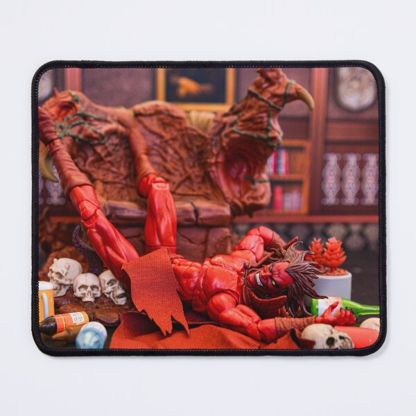 Item preview, Memphisto “Last night I had a bit to drink” designed and sold by Johnnyphotographyactshop.