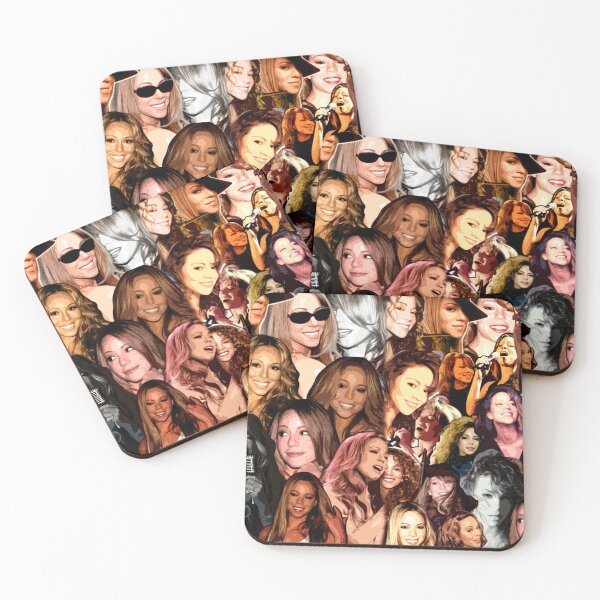 Item preview, Mariah carey designed and sold by deepakpix3.
