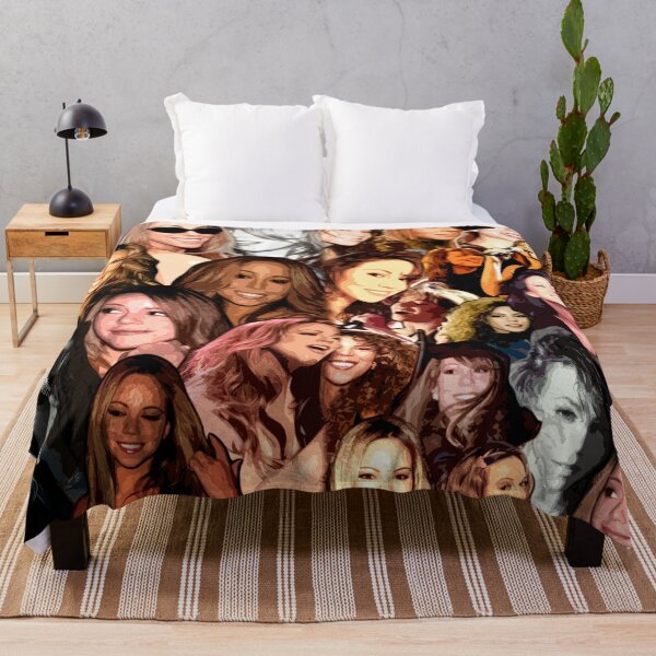 Item preview, Mariah carey designed and sold by deepakpix3.