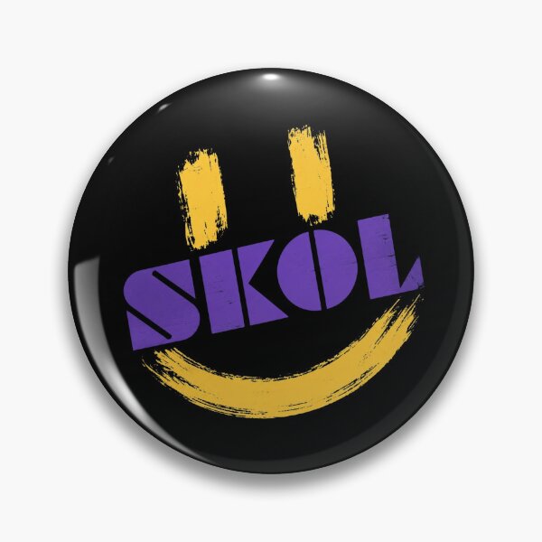 Item preview, Skol Smiley designed and sold by Ethelmetz.